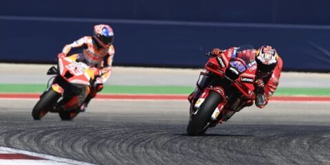 Marc Marquez