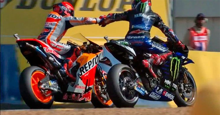 France Fabio Quartararo