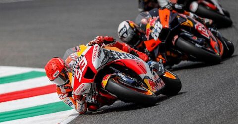 Marc Marquez