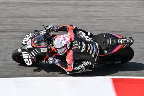 Aleix Espargaró