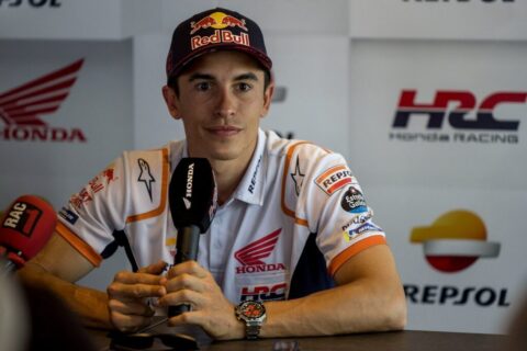 Marc Marquez