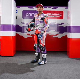Jorge Martin