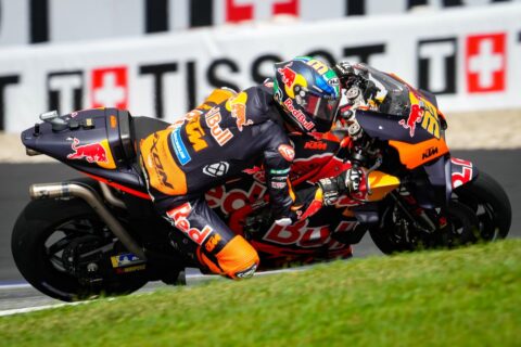 Brad Binder