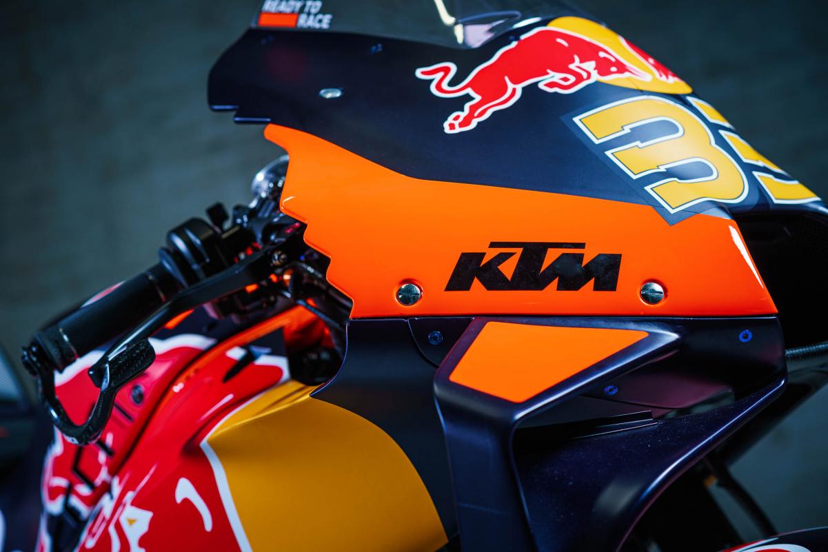 KTM