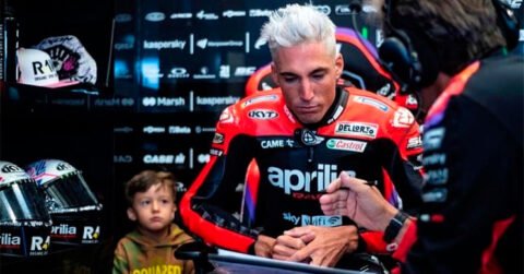 Aleix Espargaró