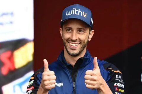 Andrea Dovizioso