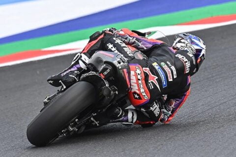 Aprilia