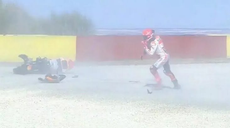 Marc Marquez