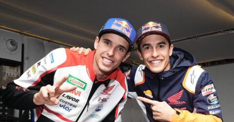 Marc Marquez