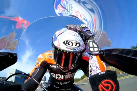 Aleix Espargaró