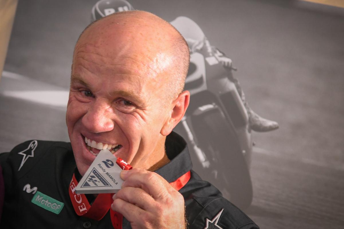 Randy Mamola 