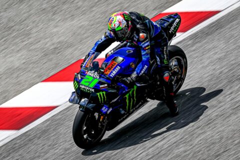 Franco Morbidelli