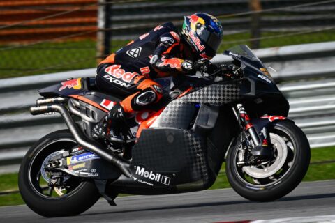 KTM