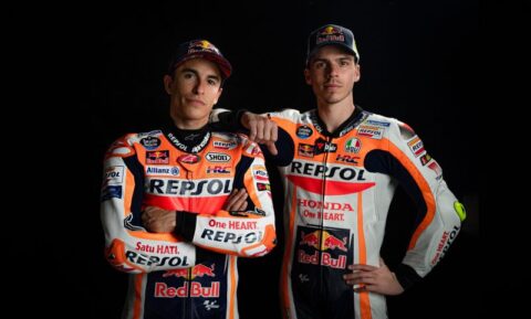 Marc Marquez