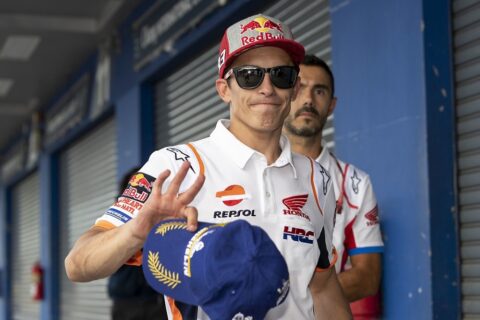 Marc Marquez