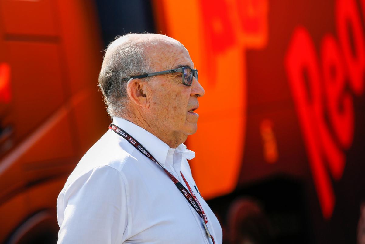 Carmelo Ezpeleta Liberty Media