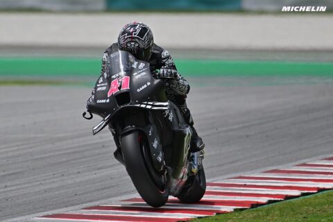 Aprilia