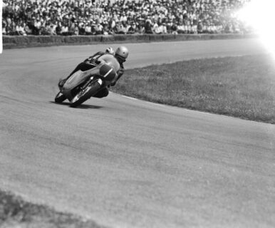 Jim Redman
