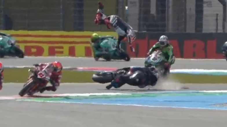 Michaël Van Der Mark