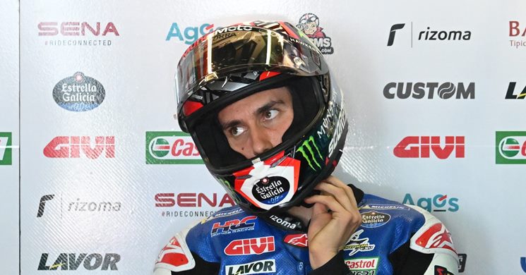 Alex Rins