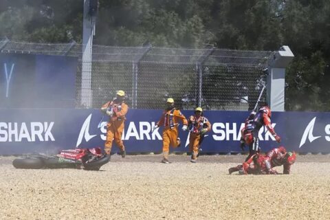 Pecco Bagnaia