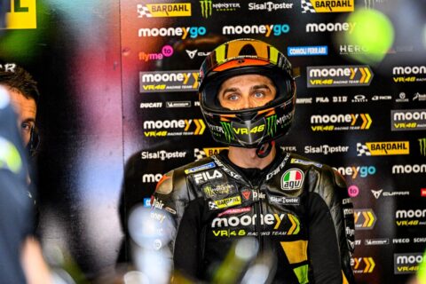 Luca Marini