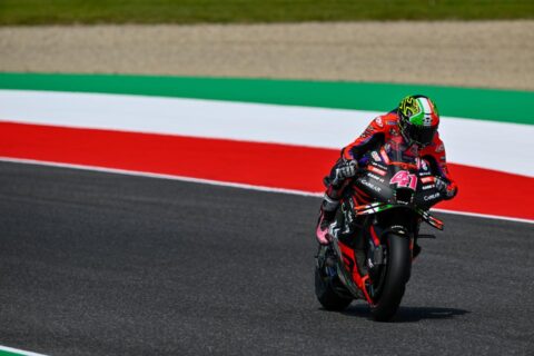 Aleix Espargaró