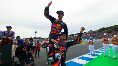 Dani Pedrosa