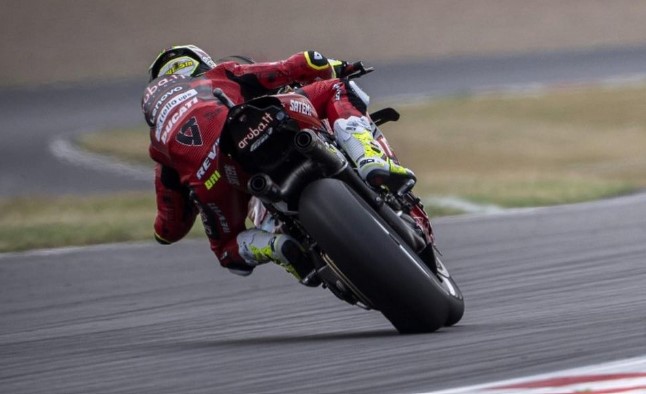 Alvaro Bautista