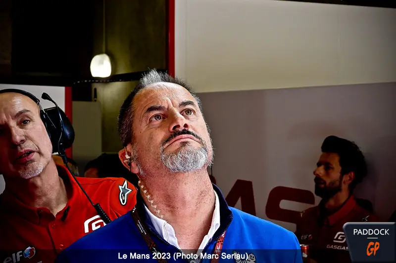 Piero Taramasso Michelin