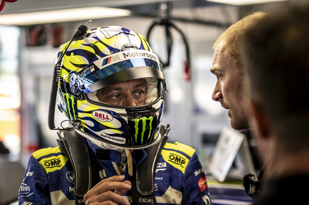 Valentino Rossi