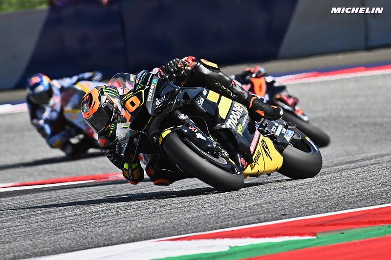 Marini Luca Autriche