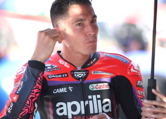 Aprilia
