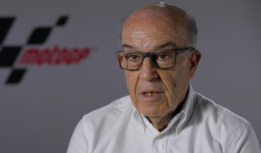 Carmelo Ezpeleta Martin