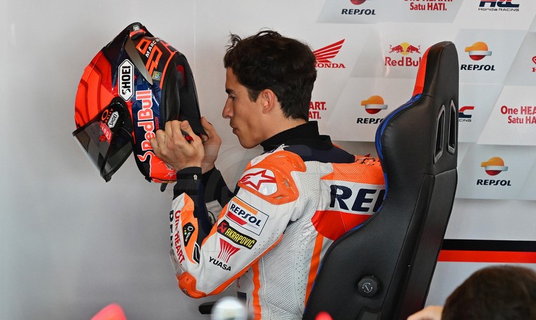 Marc Marquez
