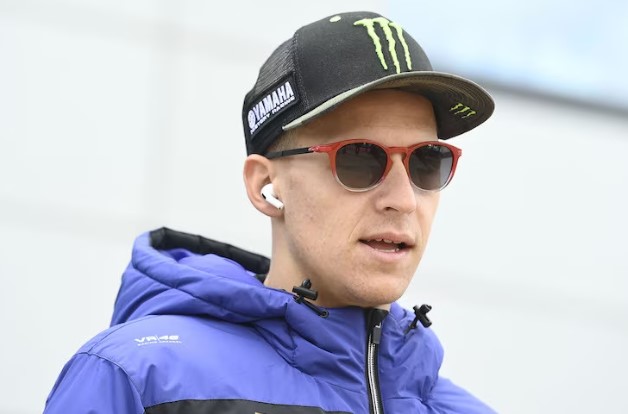 Fabio Quartararo