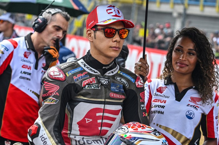 Takaaki Nakagami