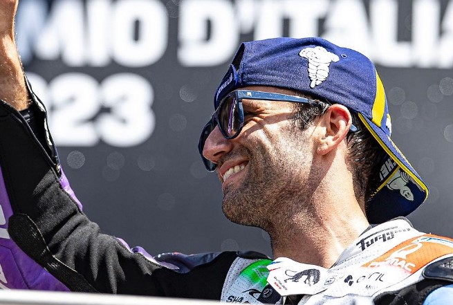 Johann Zarco