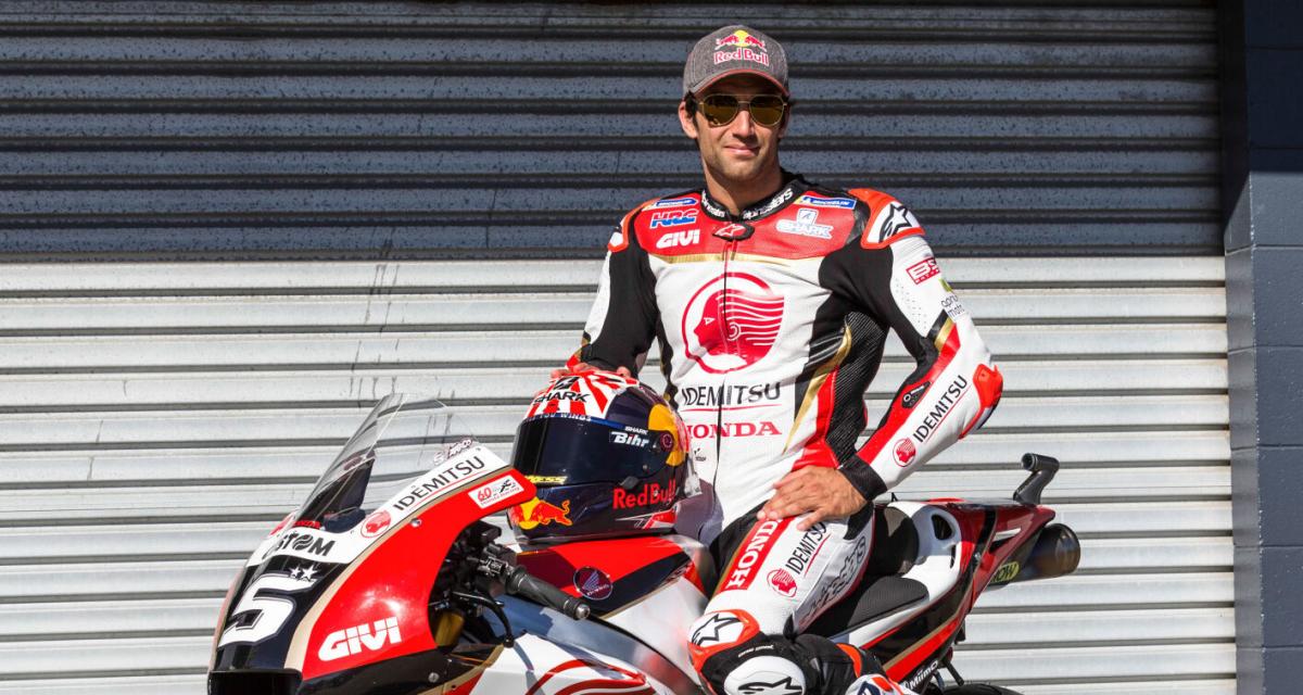 Johann Zarco