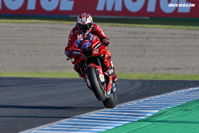 MotoGP nouvelle saison