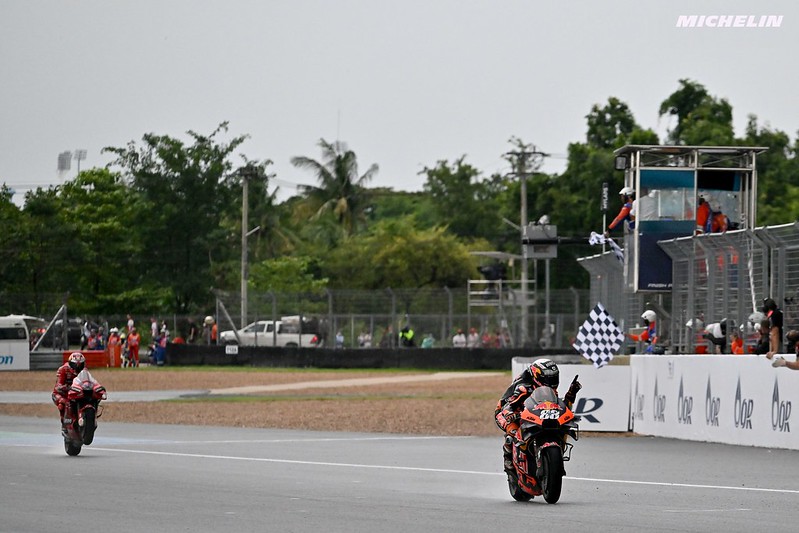 MotoGP nouvelle saison