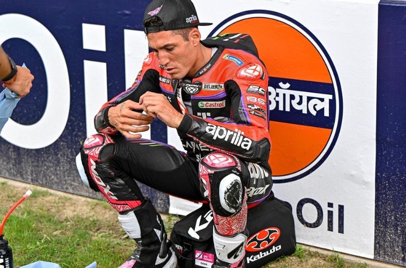Aleix Espargaró 