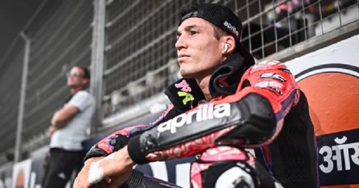Aleix Espargaró