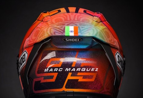 Marc Marquez