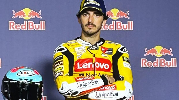 Pecco Bagnaia