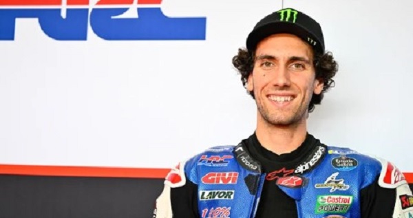 Alex Rins