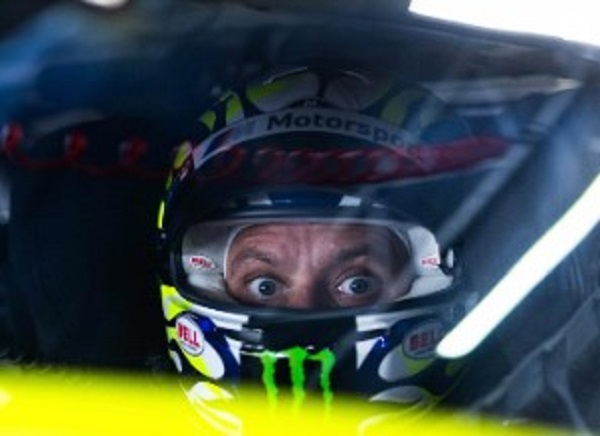Valentino Rossi