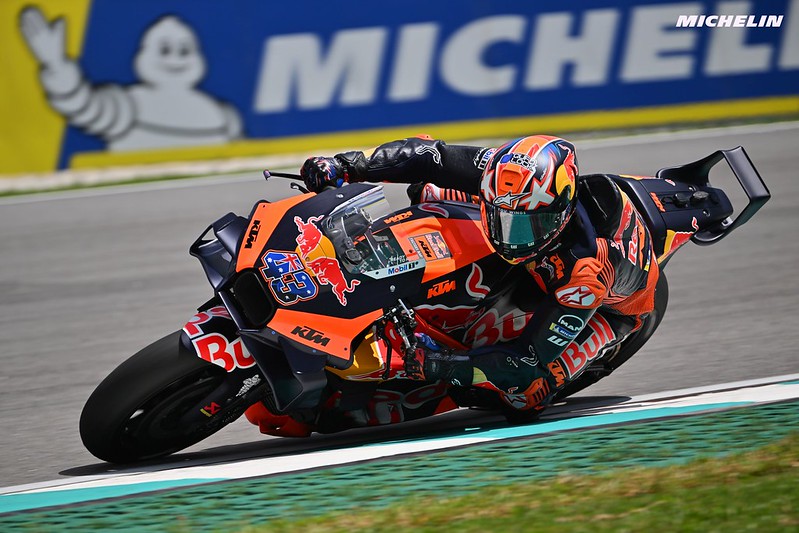 Jack Miller Sepang