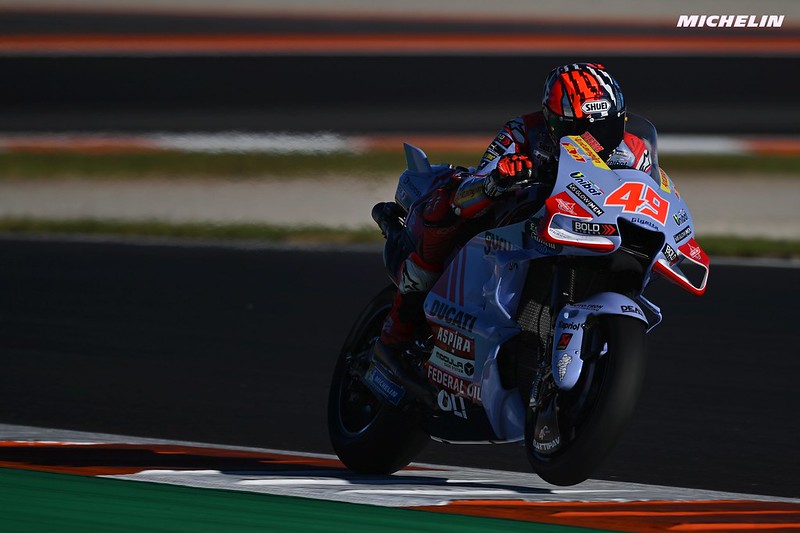 Fabio Di Giannantonio Valence