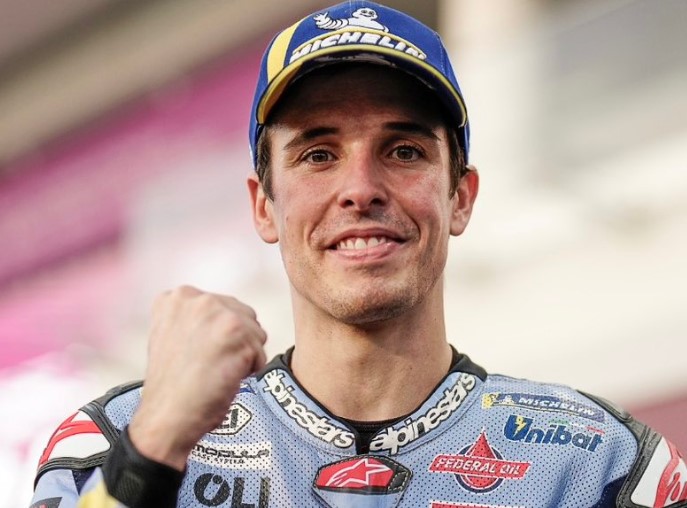 Alex Marquez
